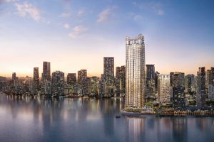 01-Mandarin-Residences-Building