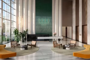 03-Elle-Residences-Miami-Lobby